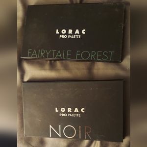 Lorac Bundle